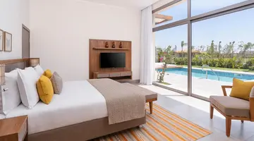 Steigenberger Resort Ras Soma*****