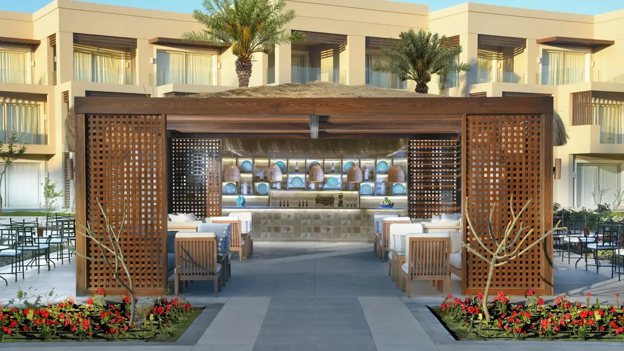 Steigenberger Resort Ras Soma*****