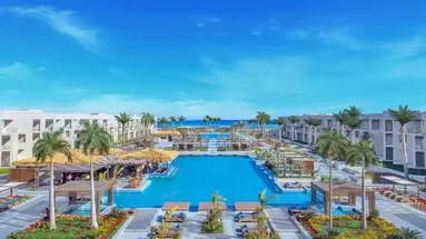 STEIGENBERGER RESORT RAS SOMA