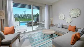 STEIGENBERGER RESORT RAS SOMA