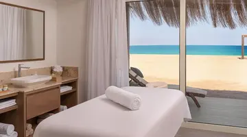 STEIGENBERGER RESORT RAS SOMA