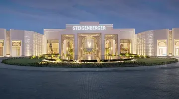 STEIGENBERGER RESORT RAS SOMA