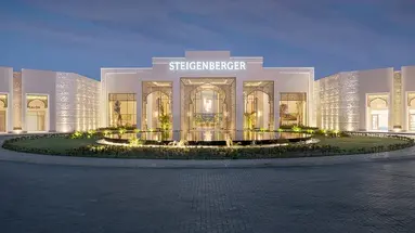 STEIGENBERGER RESORT RAS SOMA