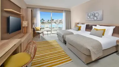 STEIGENBERGER RESORT RAS SOMA