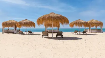 STEIGENBERGER RESORT RAS SOMA