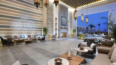 STEIGENBERGER RESORT RAS SOMA