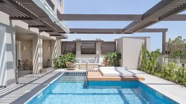 STEIGENBERGER RESORT RAS SOMA