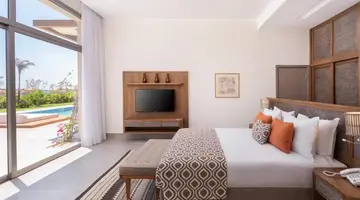 STEIGENBERGER RESORT RAS SOMA