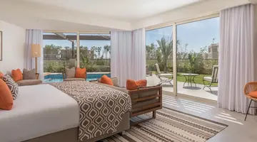 STEIGENBERGER RESORT RAS SOMA