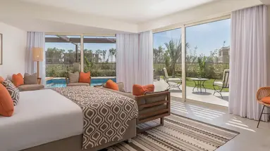 STEIGENBERGER RESORT RAS SOMA