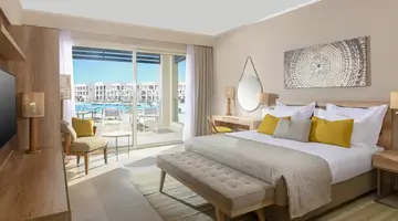 STEIGENBERGER RESORT RAS SOMA