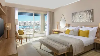 STEIGENBERGER RESORT RAS SOMA