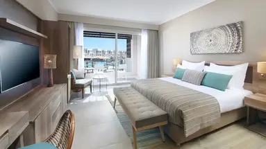 STEIGENBERGER RESORT RAS SOMA