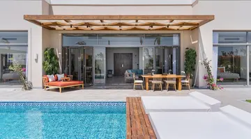 Steigenberger Resort Ras Soma*****