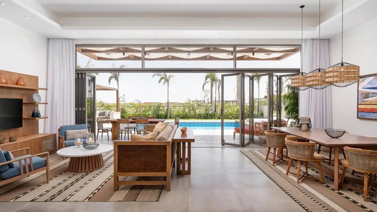 Steigenberger Resort Ras Soma*****