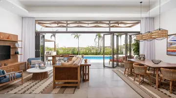 Steigenberger Resort Ras Soma*****