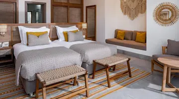 Steigenberger Resort Ras Soma*****