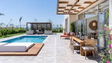 STEIGENBERGER RESORT RAS SOMA