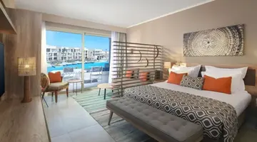 STEIGENBERGER RESORT RAS SOMA