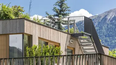 Steindls Boutique Hotel