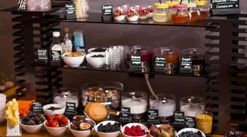 Steindls Boutique Hotel