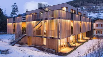 Steindls Boutique Hotel