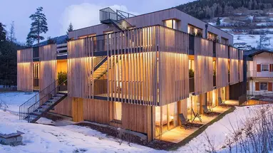 Steindls Boutique Hotel