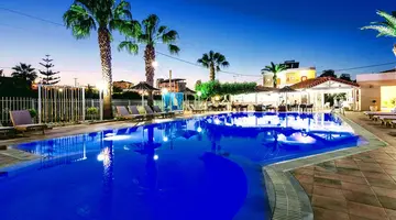 Stelios Gardens Malia