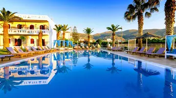 Stelios Gardens Malia