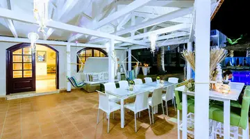 Stelios Gardens Malia