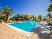 Stelios Gardens