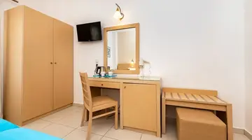 Stelios Place