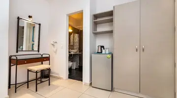 Stelios Place