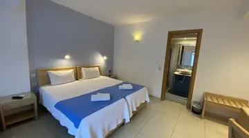 Stelios Place