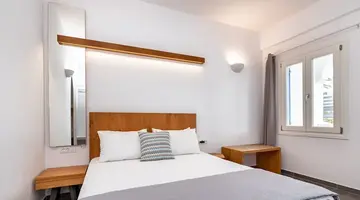 Stelios Place
