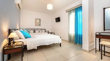 Stelios Place
