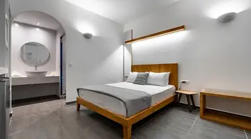 Stelios Place