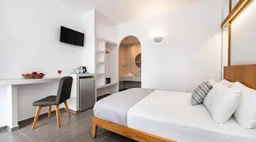 Stelios Place