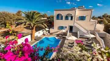 Stelios Place