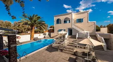 Stelios Place