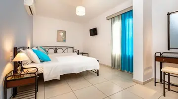 Stelios Place