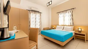 Stelios Place