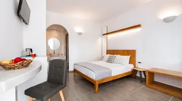 Stelios Place