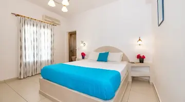 Stelios Place