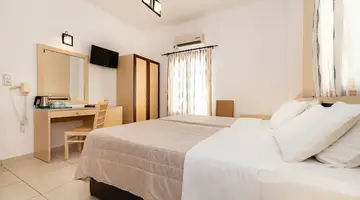 Stelios Place