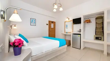 Stelios Place