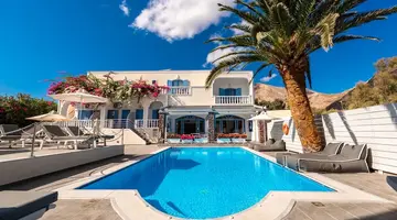 Stelios Place