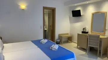 Stelios Place