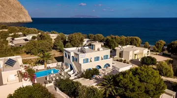 Stelios Place