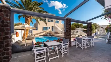 Stelios Place